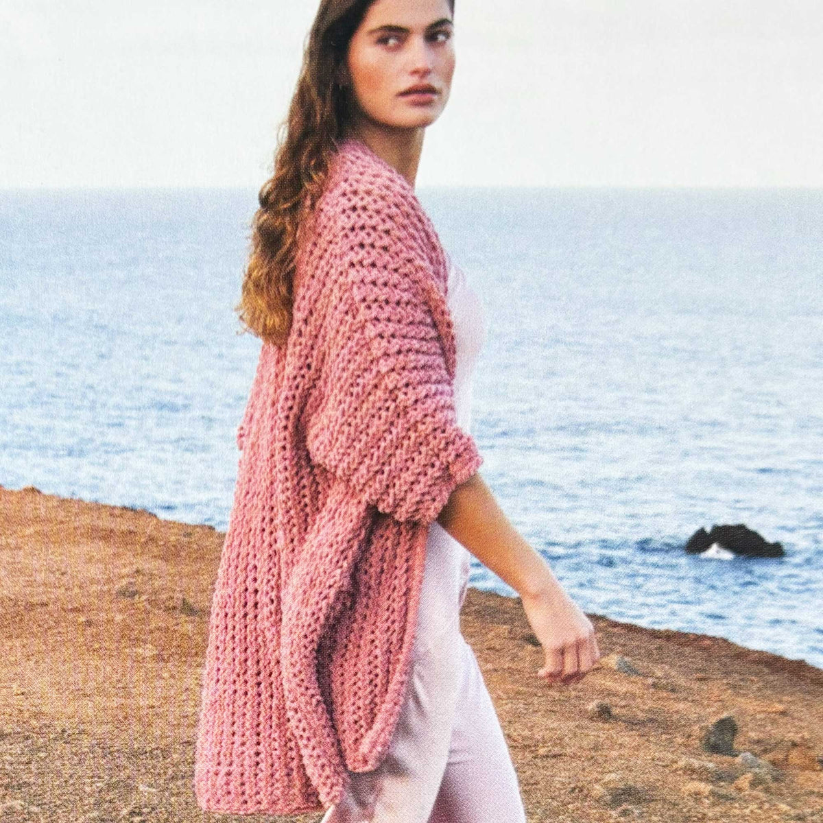 דולצ׳ה חוטי קטיפה וילור DOLCE