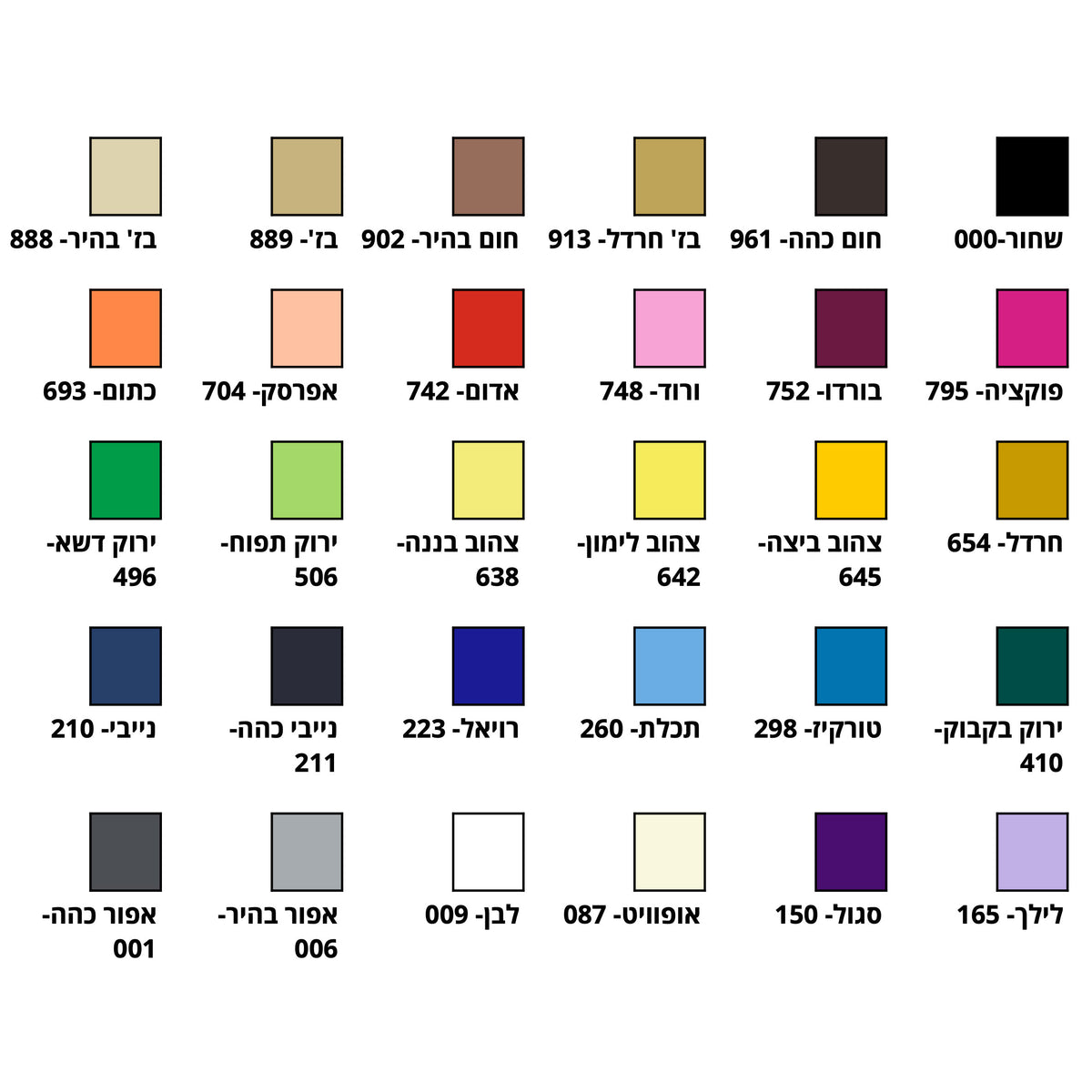 אלכסון כותנה רחב לגימור קצוות הבד, לפי מטר/גליל