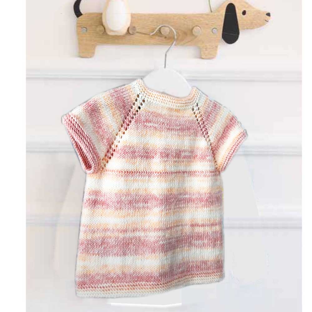 אליט בייבי מיני בטיק אנטי-פילינג ELIT BABY MINI BATIK