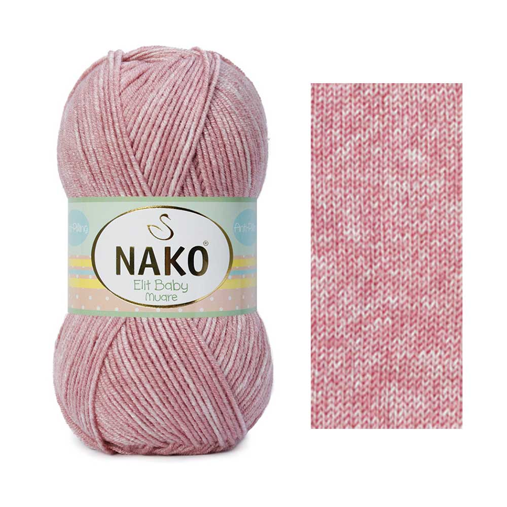 אליט בייבי מוארה אנטי פילינג ELIT BABY MUARE