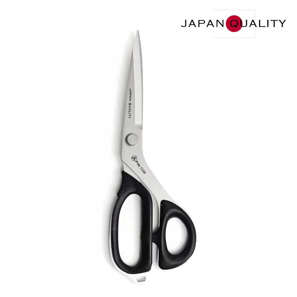 מספריים לבד - טכנולוגיה יפנית, ציפוי טיטניום