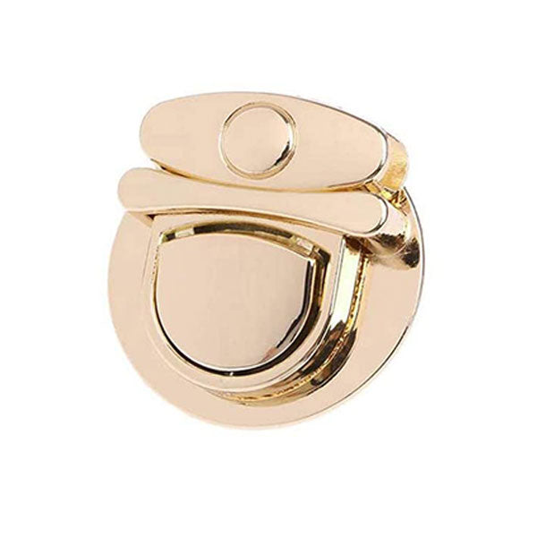 סוגר תיק טק-לוק אובלי מתכת