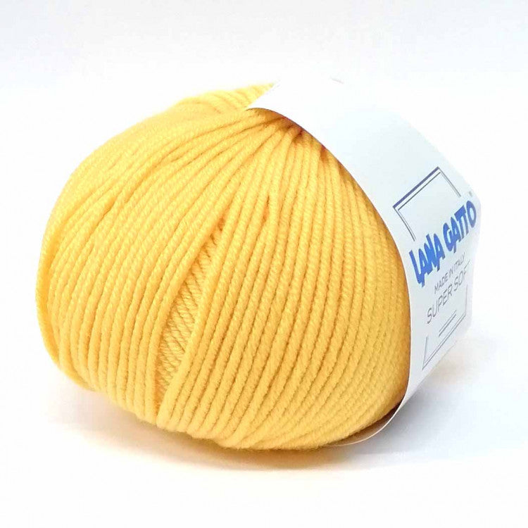 סופר סופט לאנה גאטו SUPER SOFT