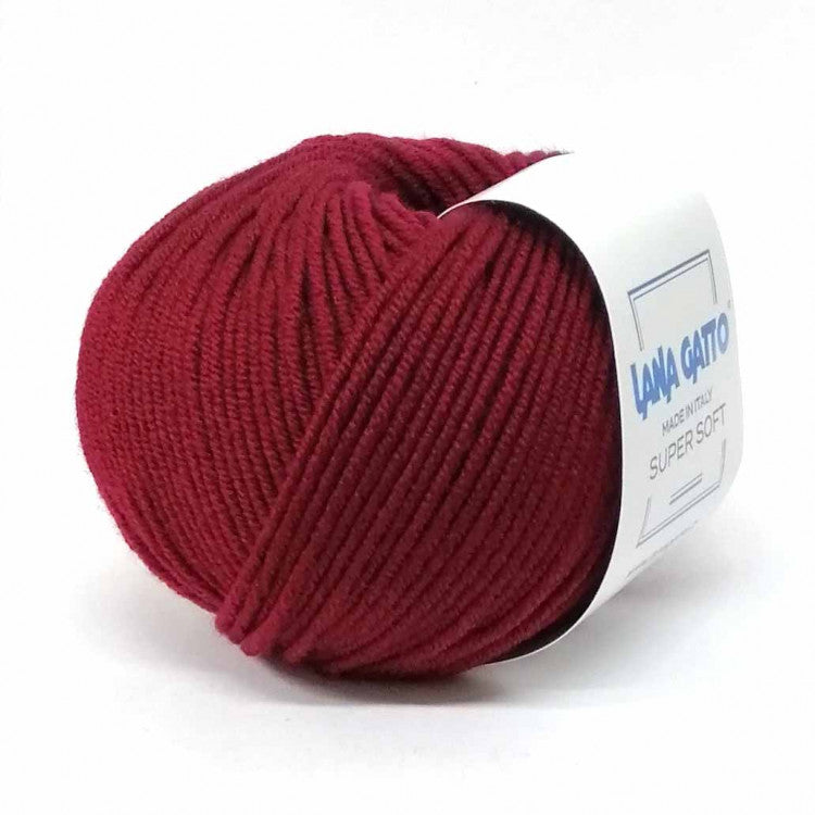 סופר סופט לאנה גאטו SUPER SOFT