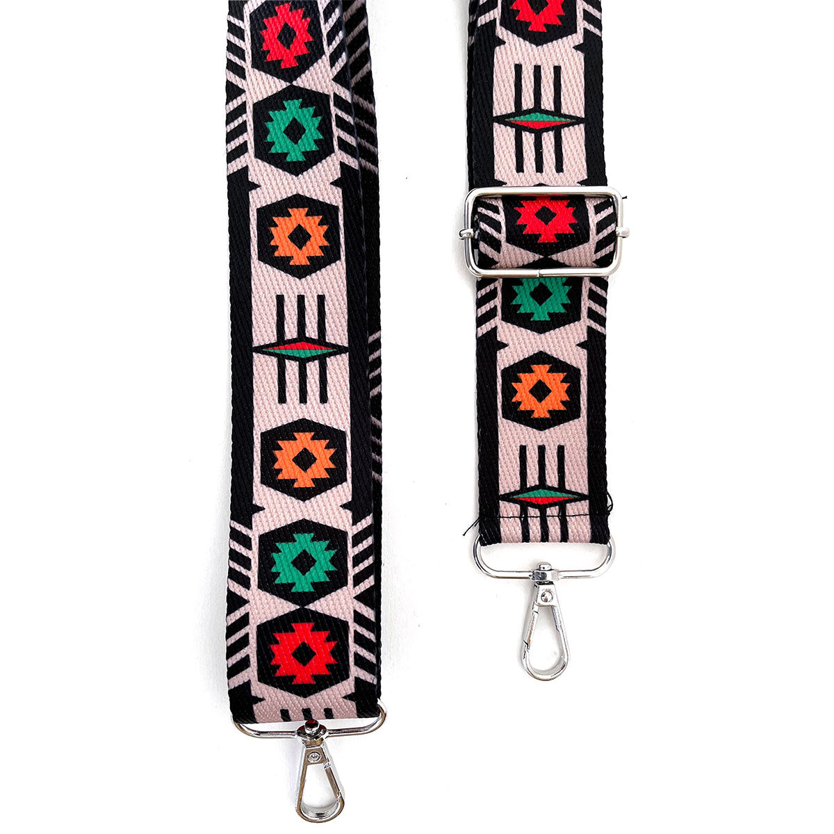 רצועת תיק אתני יווני