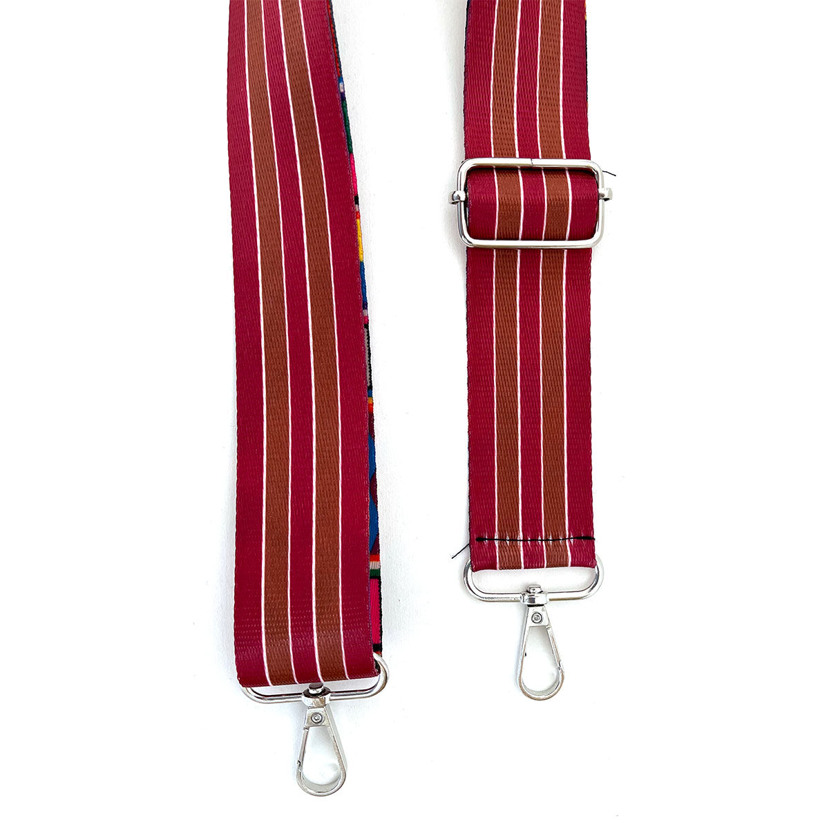 רצועת תיק דו צדדית