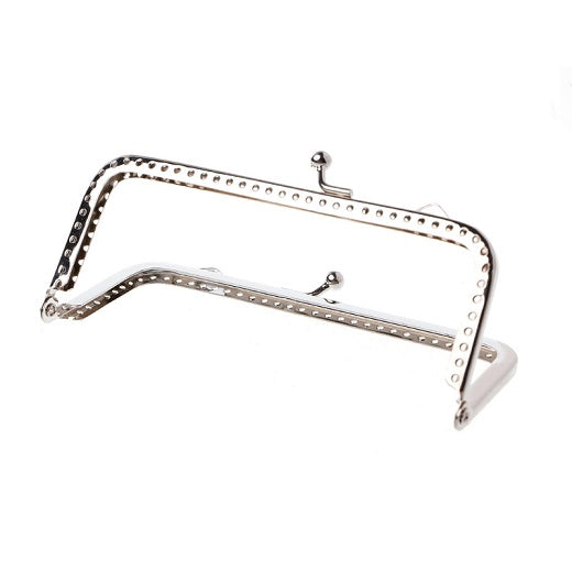 מסגרת נעילה מרובעת לתיק