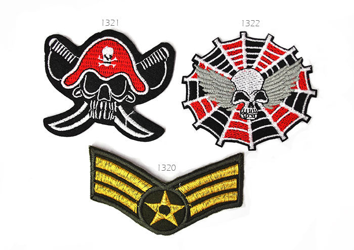 אפליקציות בגיהוץ שודדי ים