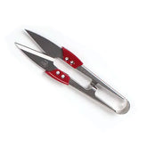 קוצץ חוטים עם ידיות לאחיזה נוחה