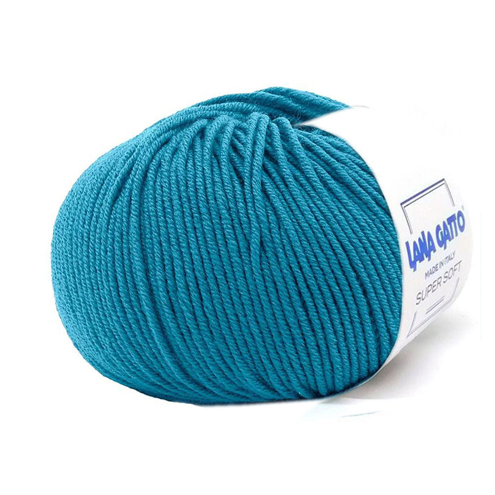 סופר סופט לאנה גאטו SUPER SOFT