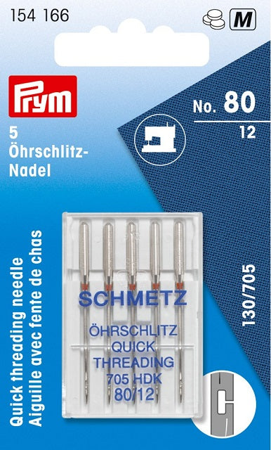 מחטים למכונת תפירה בייתית