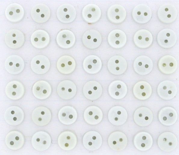 סט  כפתורים מעוצבים לבובות