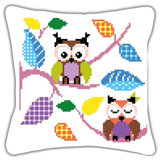 כרית לרקמה עם חוטים 1903.202