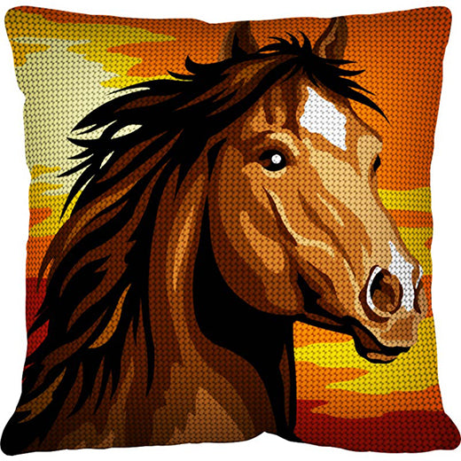 כרית לרקמה עם חוטים 1903.223