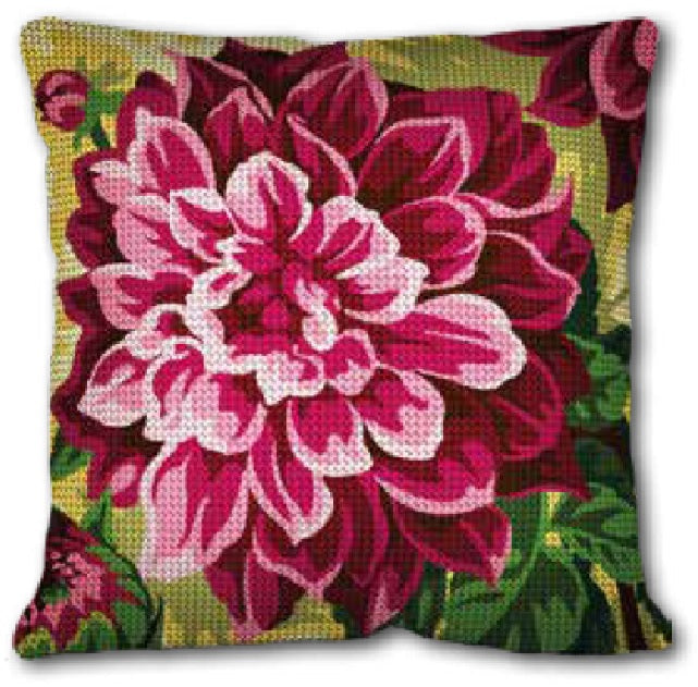 כרית לרקמה עם חוטים 1903.224