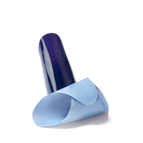 אצבעון פלסטיק פרים