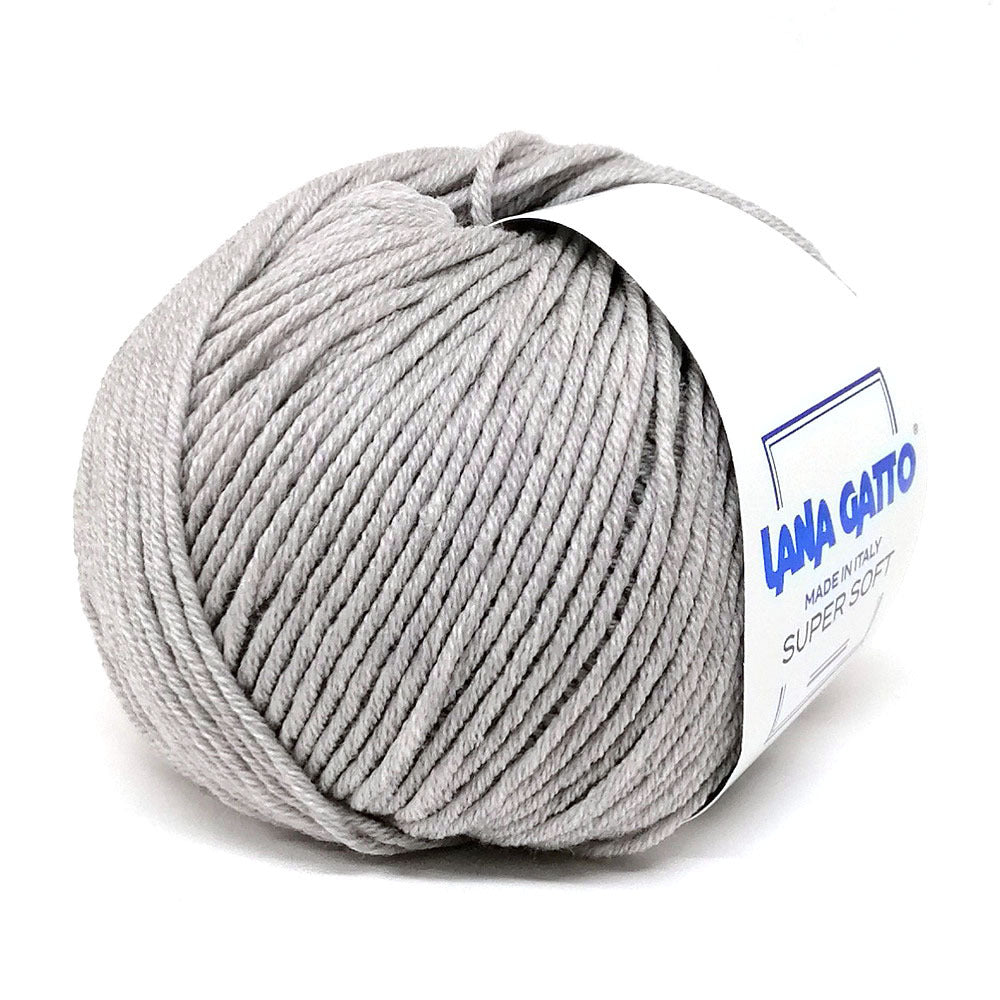 סופר סופט לאנה גאטו SUPER SOFT