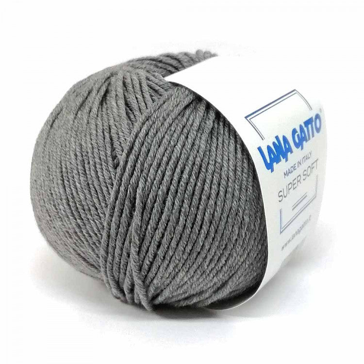 סופר סופט לאנה גאטו SUPER SOFT