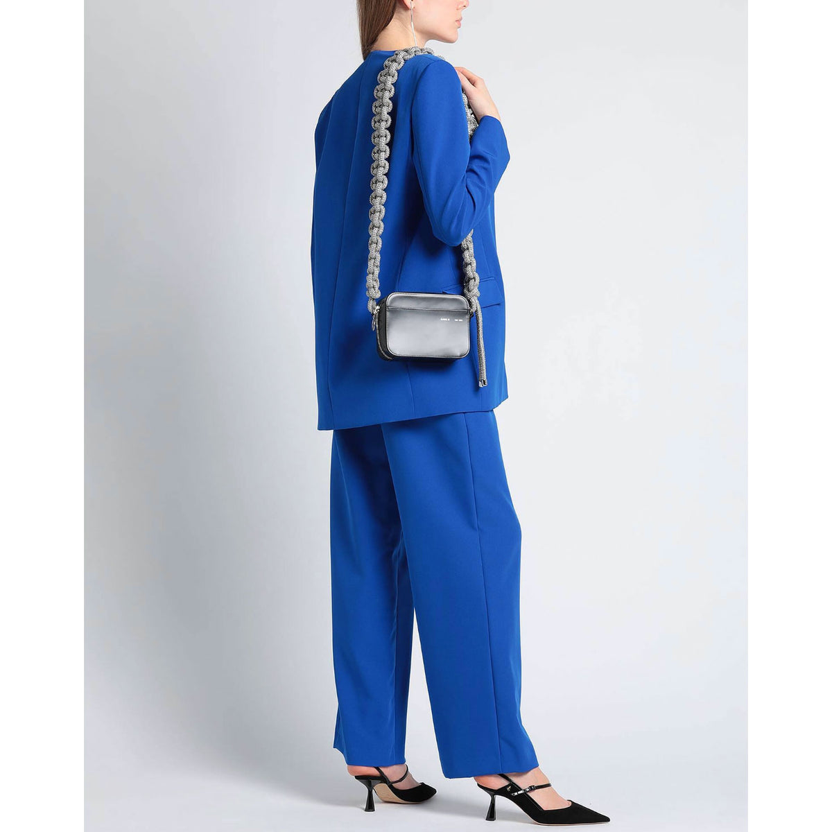 דוגמאות תיקי מקרמה - מותגי אופנה