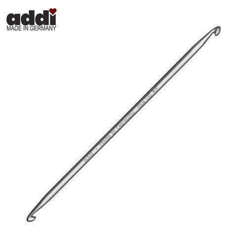 מסרגת קרושה טוניסאית דוצדדית ממ