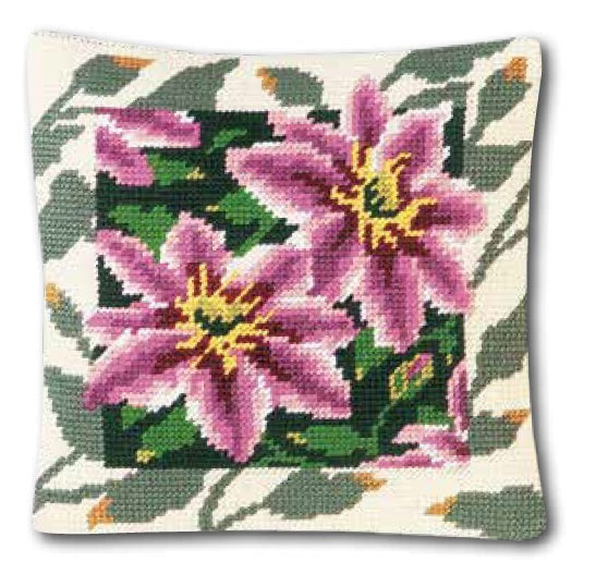 כרית לרקמה עם חוטים 273.748