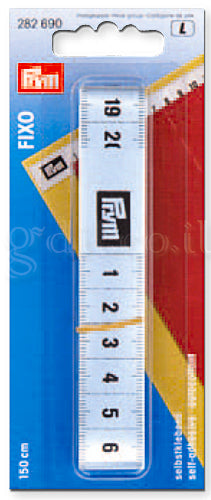 סרט מידה להדבקה למשטח עבודה