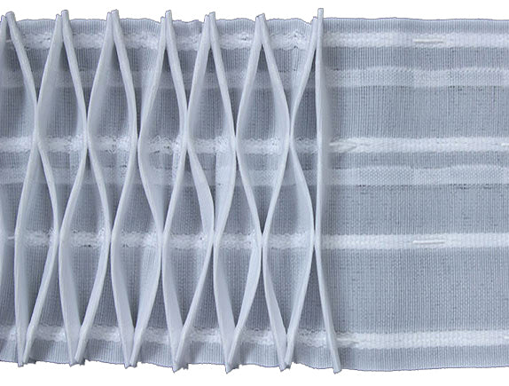 סרט כיווצים לוילון בד