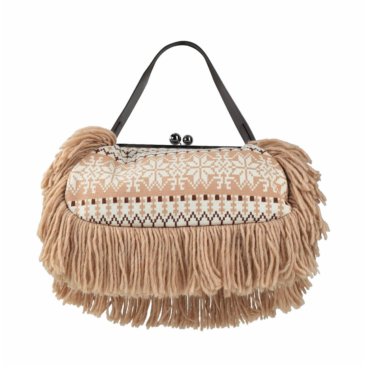 דוגמאות תיק סרוג בעבודת יד