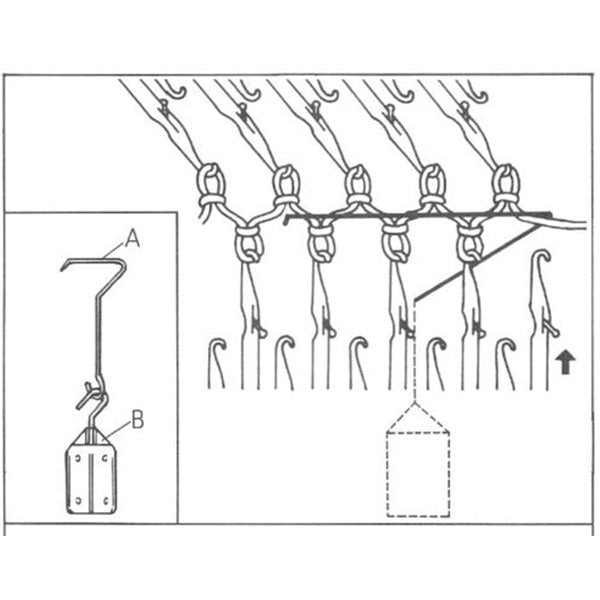 מתלה צד למיטת הפטנט