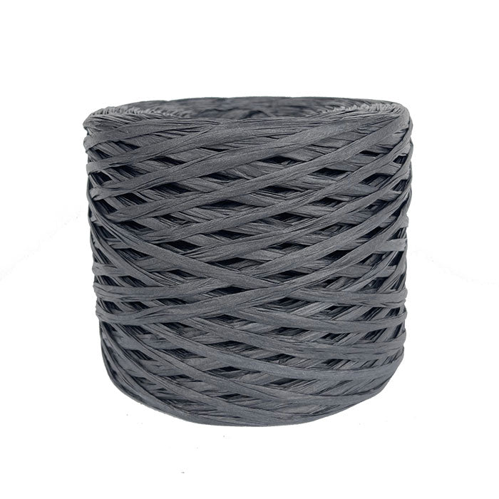 חוטי רפיה טבעית לסריגה יצירתית