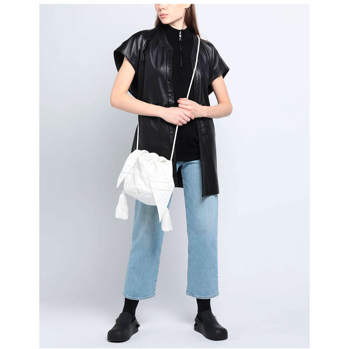 דוגמאות תיק תפור בעבודת יד