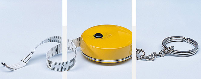 סרט מידה מיני מתקפל סמאינצ