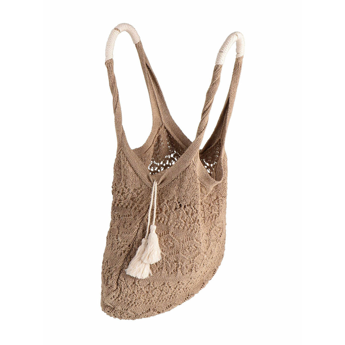 דוגמאות תיק סרוג בעבודת יד