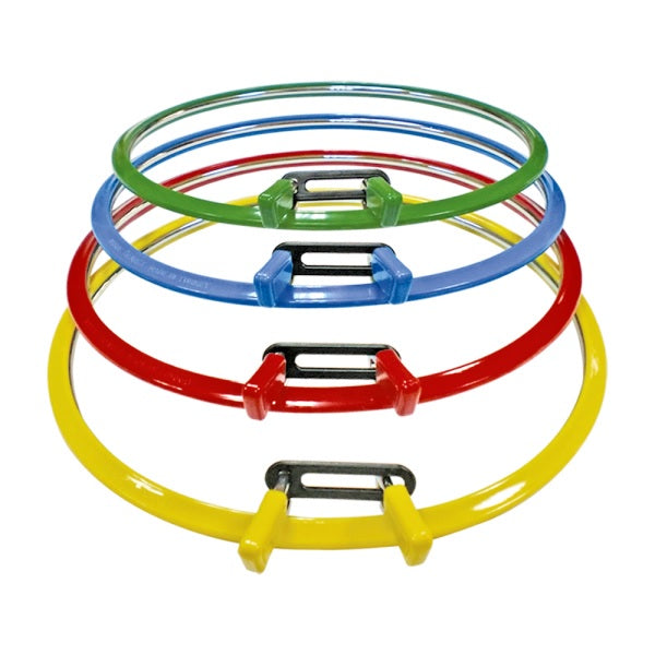 חישוק לרקמה פלסטיק