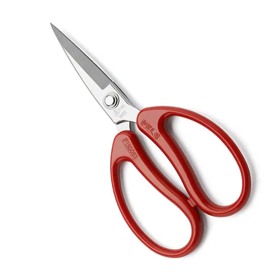 מספריים לבד עם ידיות רחבות