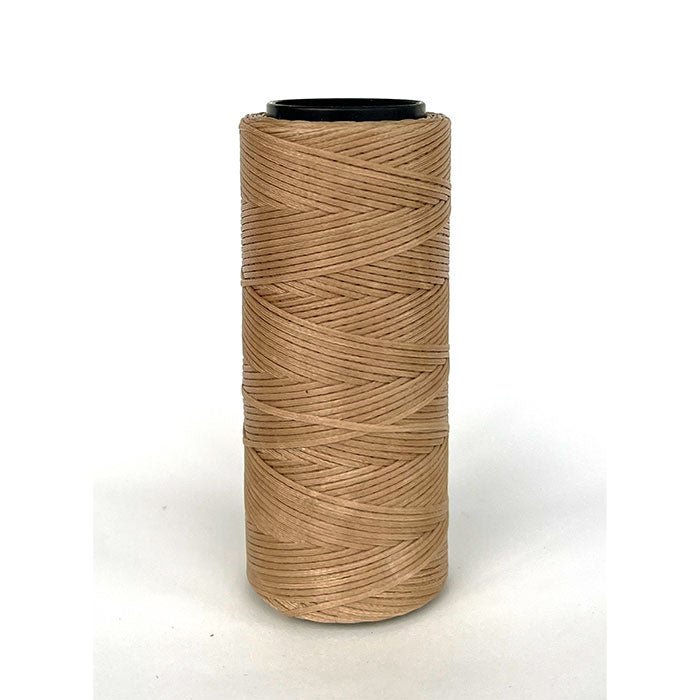 חוט שעווה לצמידים ושרשראות גליל 100 מטר