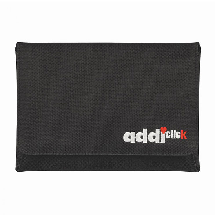 סט בייסיק 10 מסרגות אדי-קליק