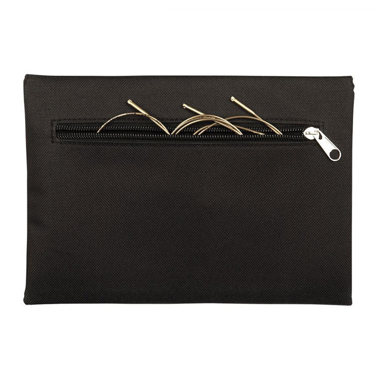 סט בייסיק 10 מסרגות אדי-קליק