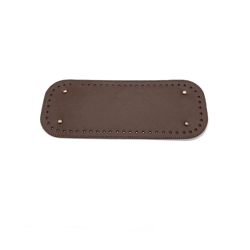 תחתית מלבנית לתיק