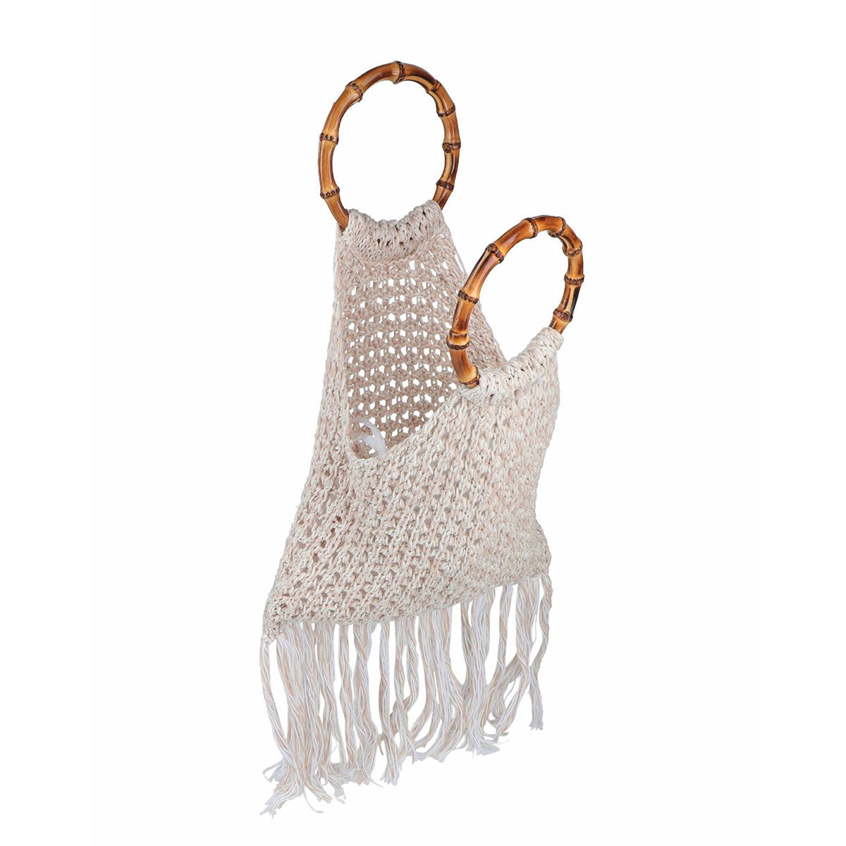 דוגמאות תיק סרוג בעבודת יד