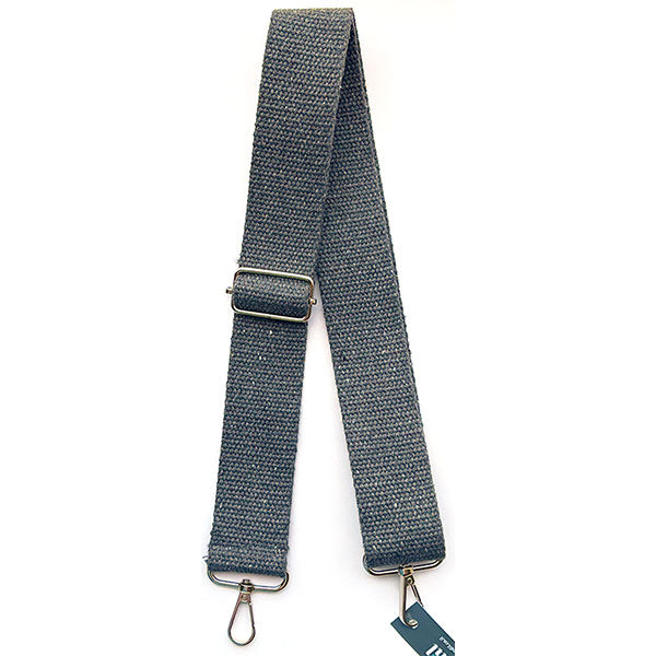 רצועת תיק כותנה צבעונית