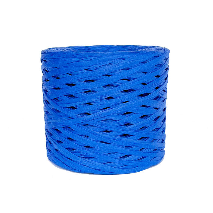 חוטי רפיה טבעית לסריגה יצירתית