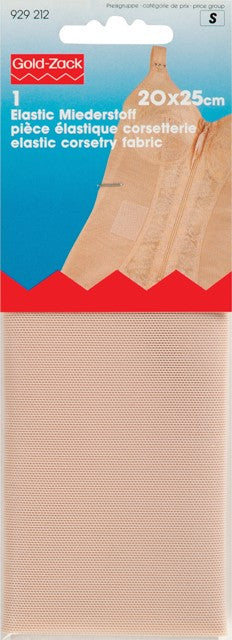 בד אלסטי למכוך