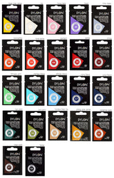 אבקת צבע לבגדים