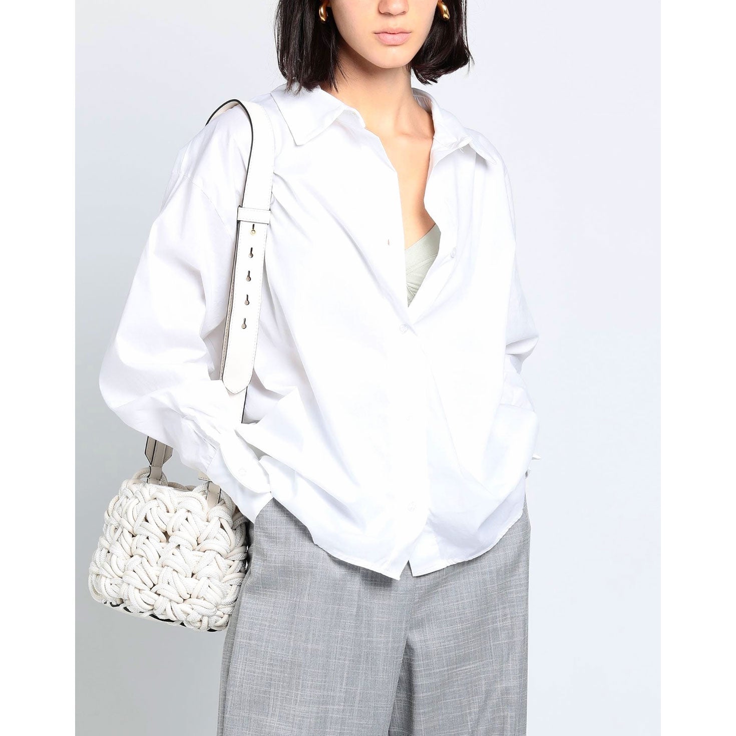 דוגמאות תיקי מקרמה - מותגי אופנה