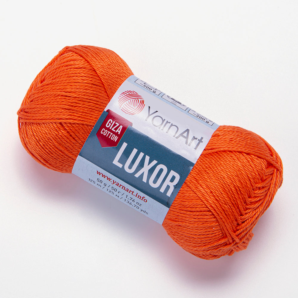 לוקסור חוטי כותנה יארן ארט 1223