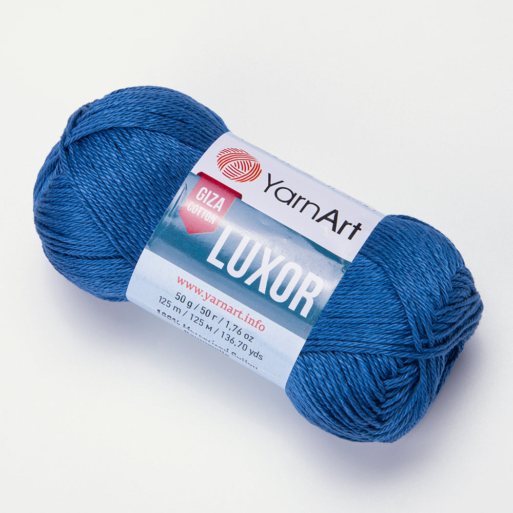 לוקסור חוטי כותנה יארן ארט 1242