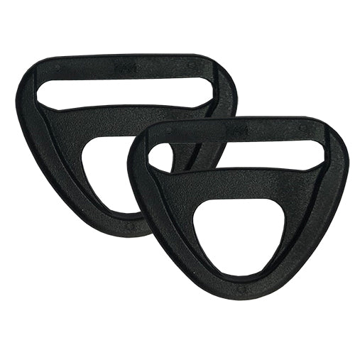 טבעת לתיק שחור