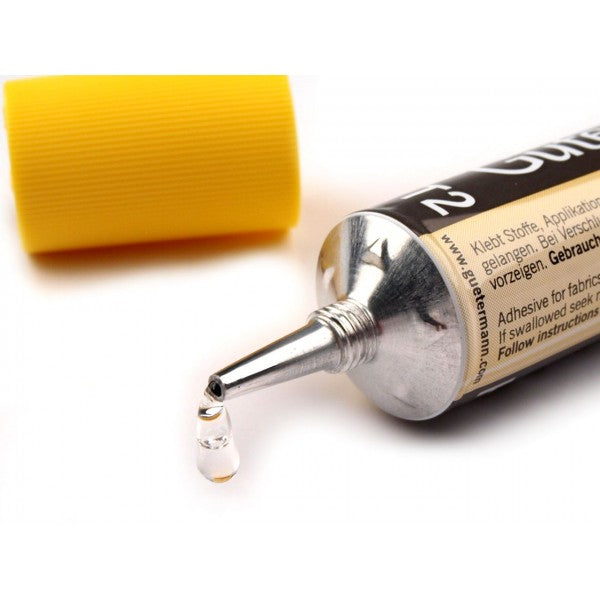 דבק טקסטיל גוטרמן