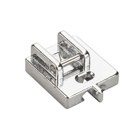 רגלית רוכסן נסתר למכונת תפירה בייתית